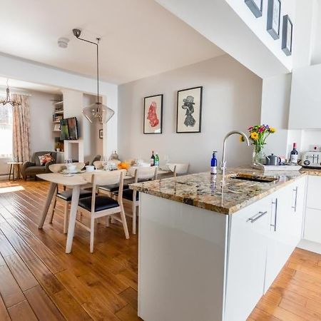 48 Fairfax Street Villa York Dış mekan fotoğraf