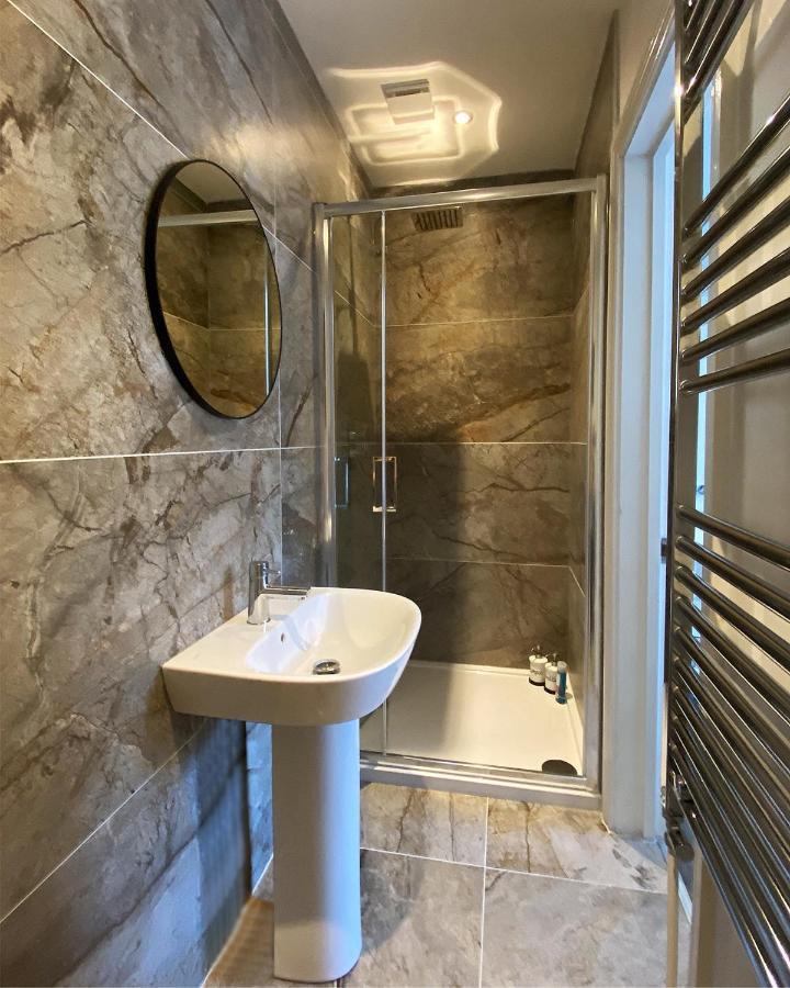 48 Fairfax Street Villa York Dış mekan fotoğraf