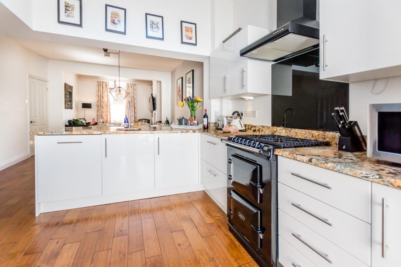 48 Fairfax Street Villa York Dış mekan fotoğraf