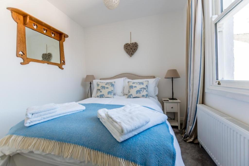 48 Fairfax Street Villa York Dış mekan fotoğraf