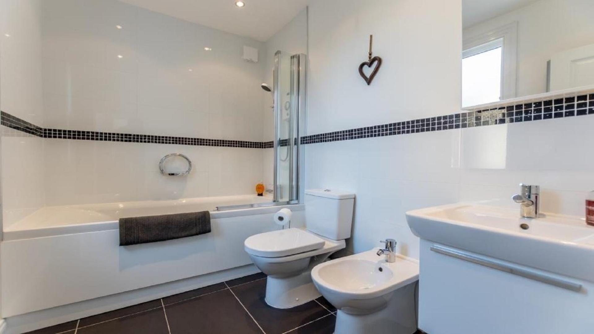 48 Fairfax Street Villa York Dış mekan fotoğraf