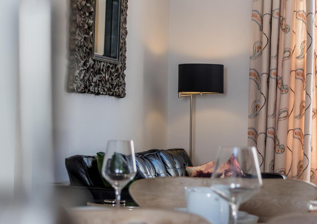 48 Fairfax Street Villa York Dış mekan fotoğraf